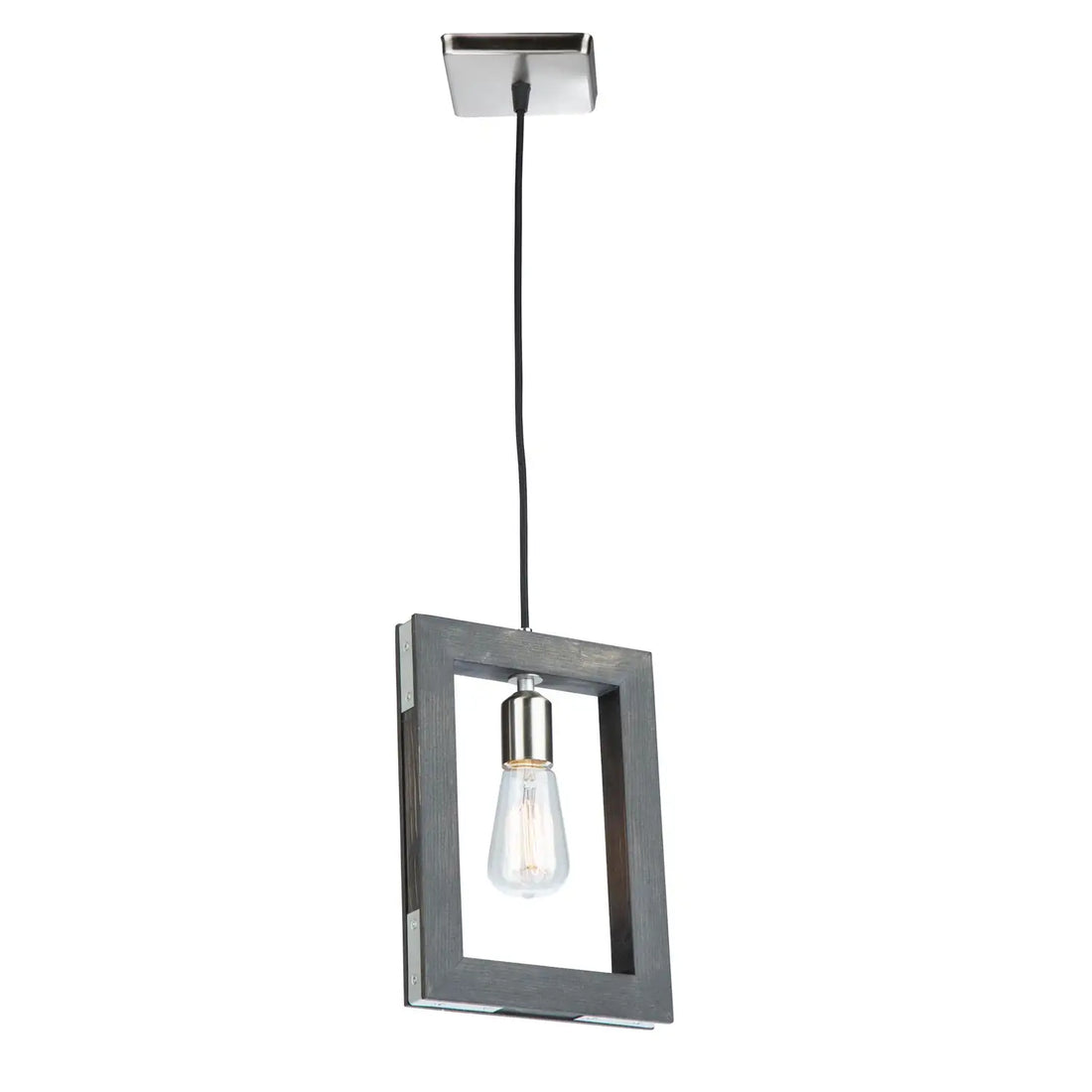 ARTCRAFT, GATEHOUSE PENDANT, PENDANT LIGHT