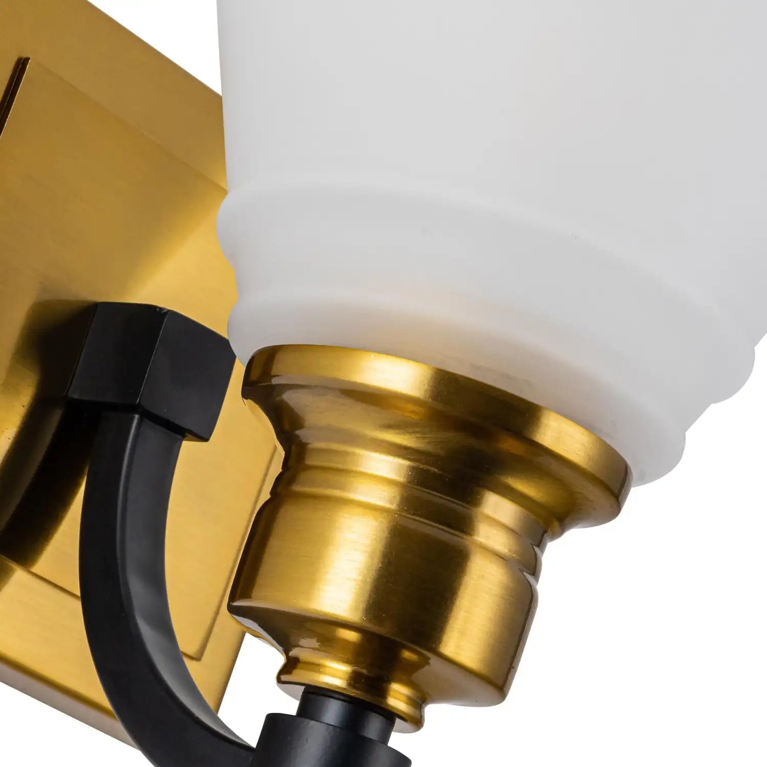 ARTCRAFT, NELSON BATHROOM, BATH VANITY LIGHT