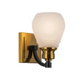 ARTCRAFT, NELSON BATHROOM, BATH VANITY LIGHT