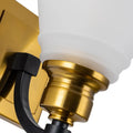ARTCRAFT, NELSON BATHROOM, BATH VANITY LIGHT
