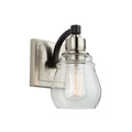 ARTCRAFT, NELSON BATHROOM, BATH VANITY LIGHT