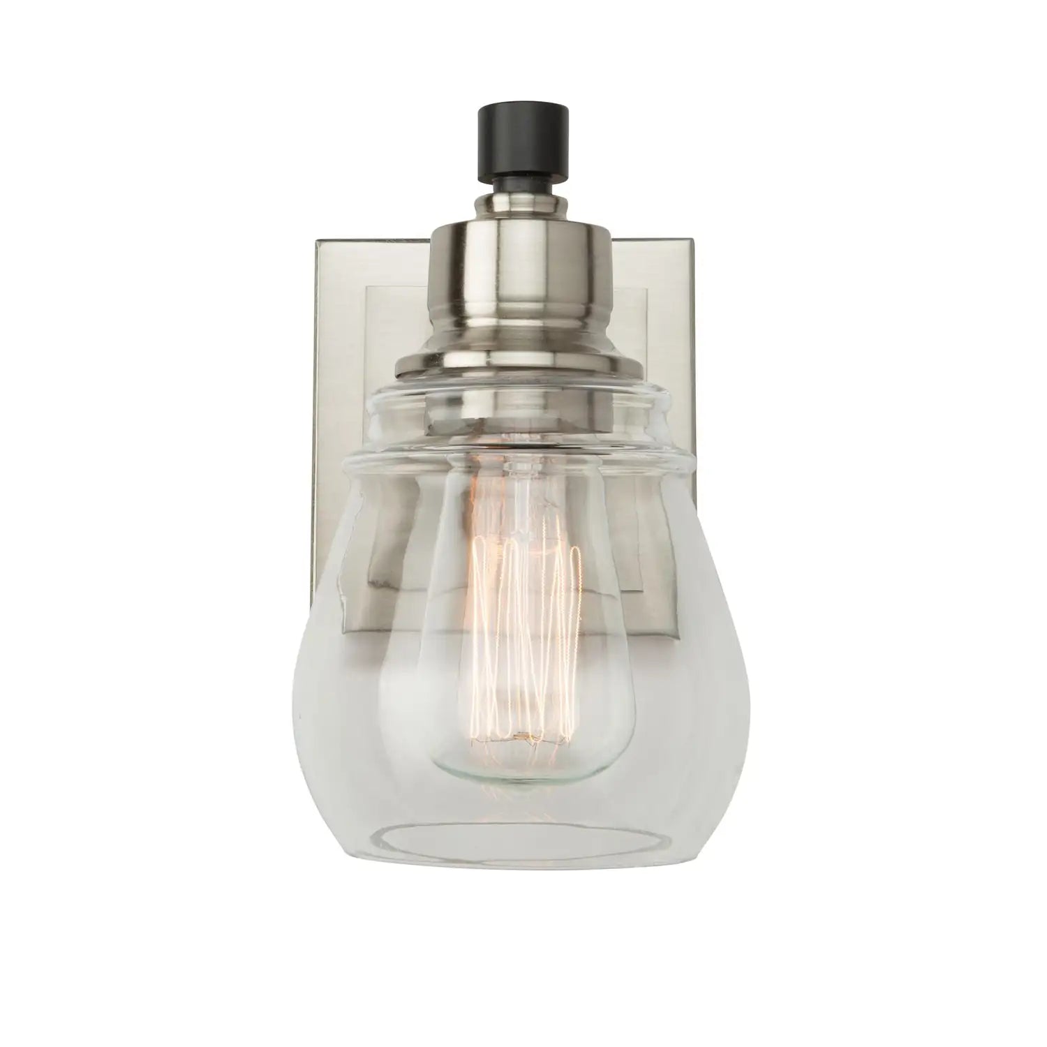 ARTCRAFT, NELSON BATHROOM, BATH VANITY LIGHT