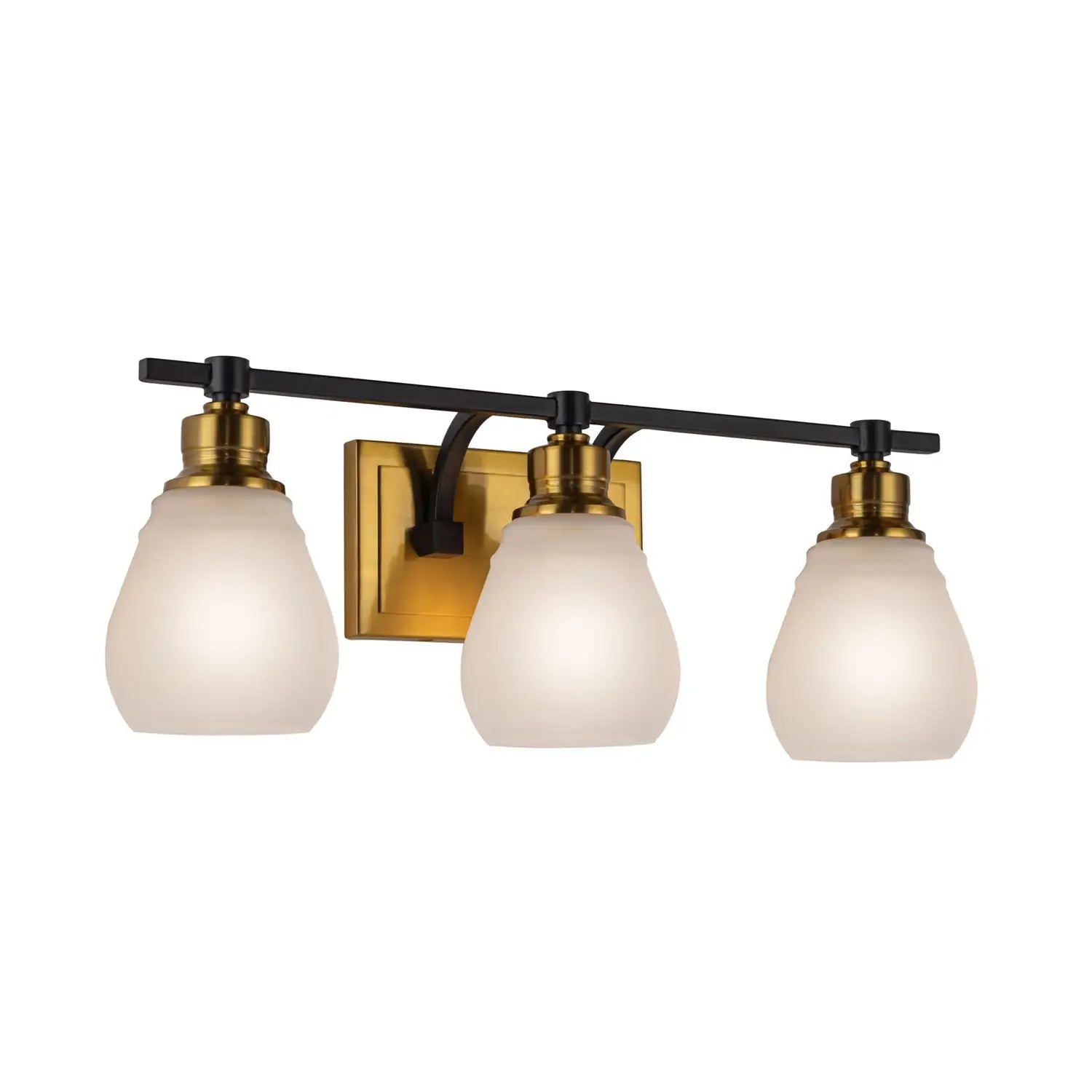 ARTCRAFT, NELSON BATHROOM, BATH VANITY LIGHT