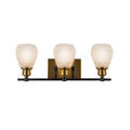 ARTCRAFT, NELSON BATHROOM, BATH VANITY LIGHT