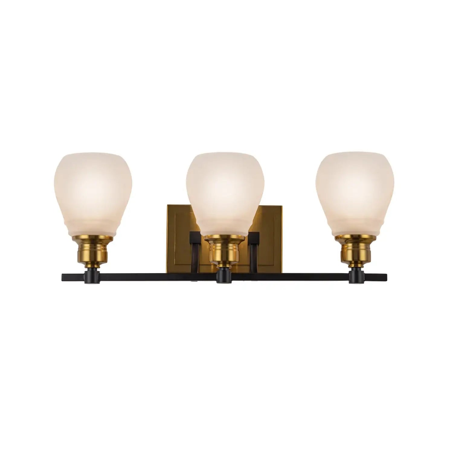 ARTCRAFT, NELSON BATHROOM, BATH VANITY LIGHT