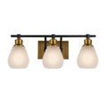 ARTCRAFT, NELSON BATHROOM, BATH VANITY LIGHT