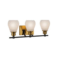 ARTCRAFT, NELSON BATHROOM, BATH VANITY LIGHT