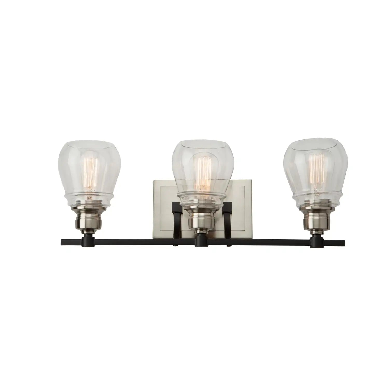 ARTCRAFT, NELSON BATHROOM, BATH VANITY LIGHT