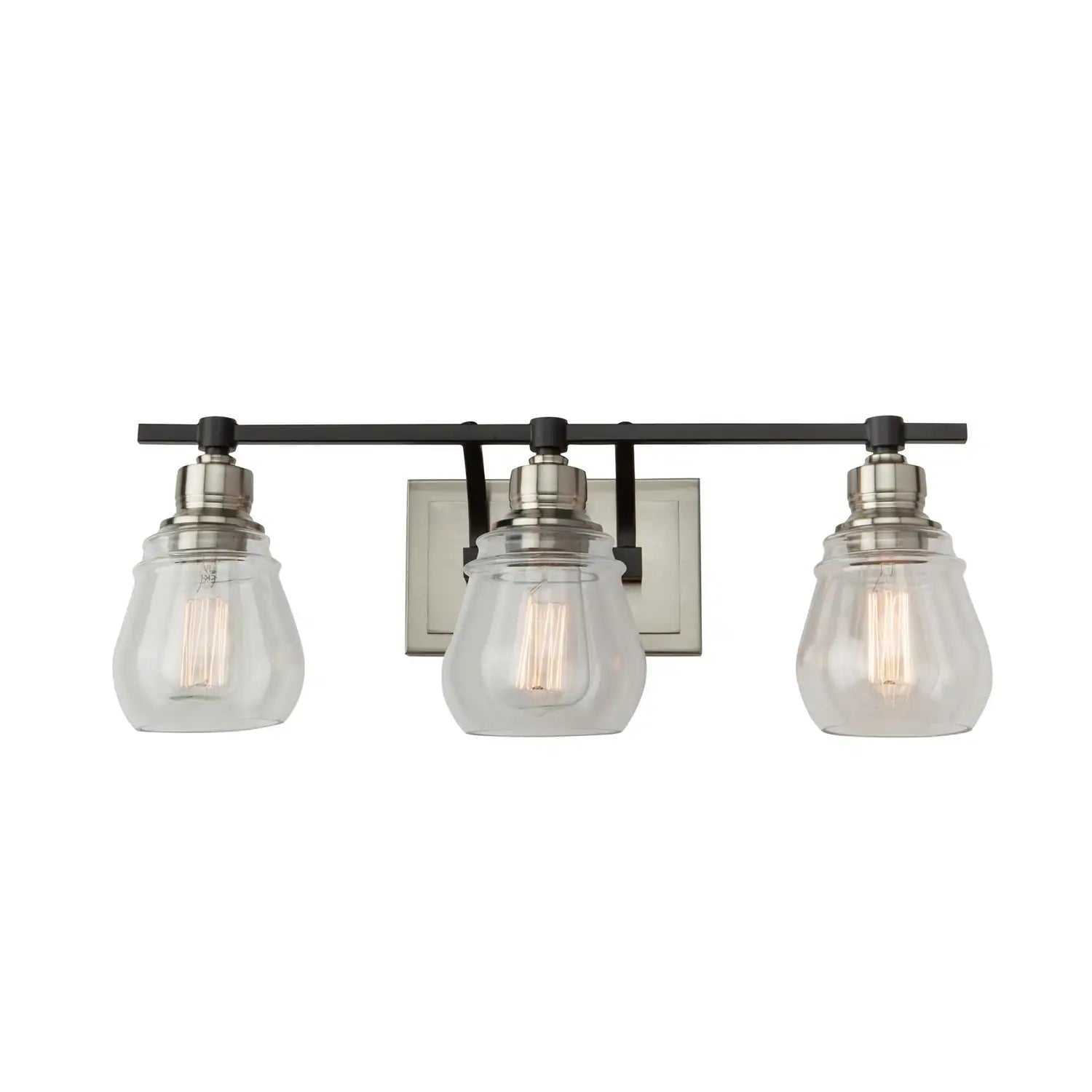 ARTCRAFT, NELSON BATHROOM, BATH VANITY LIGHT