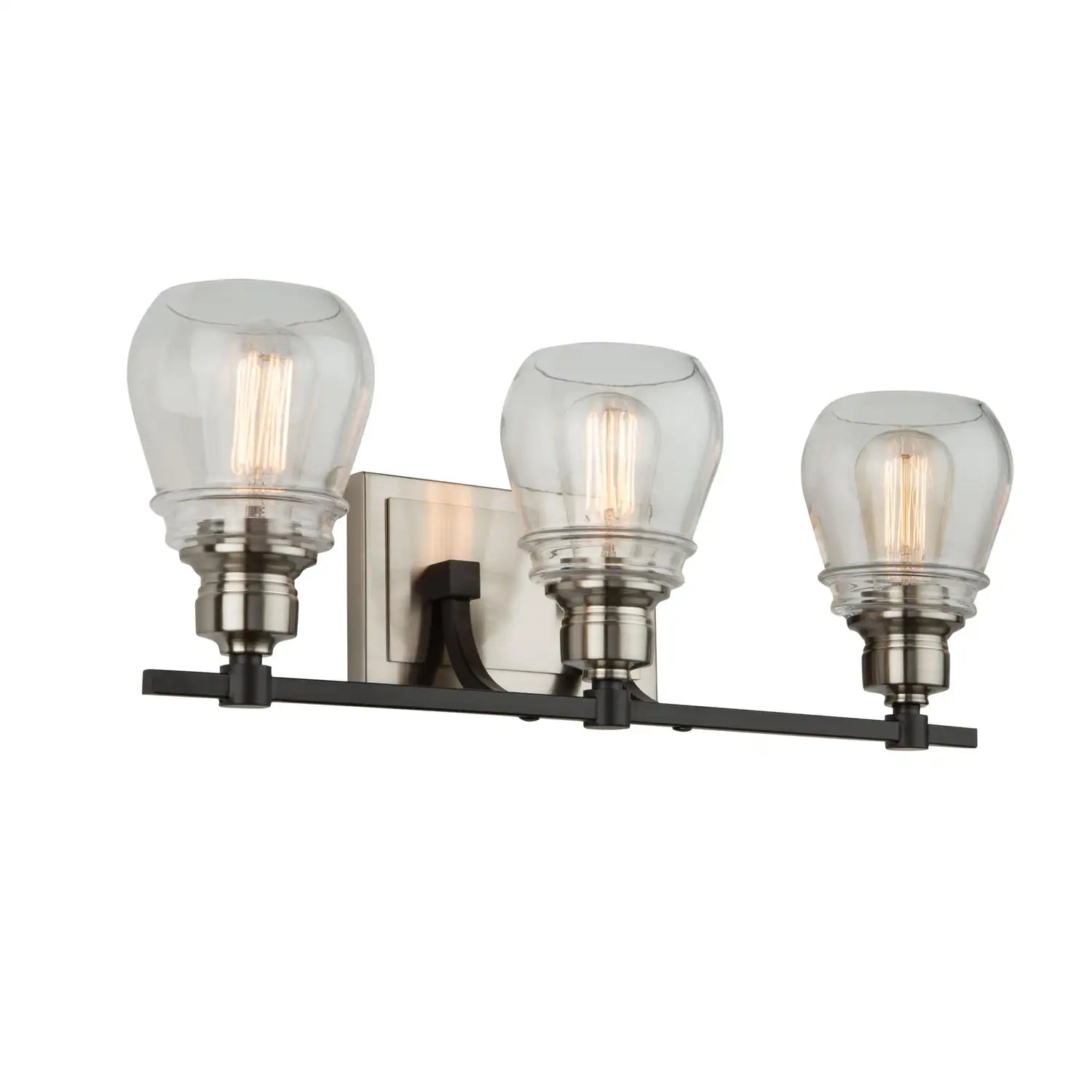ARTCRAFT, NELSON BATHROOM, BATH VANITY LIGHT