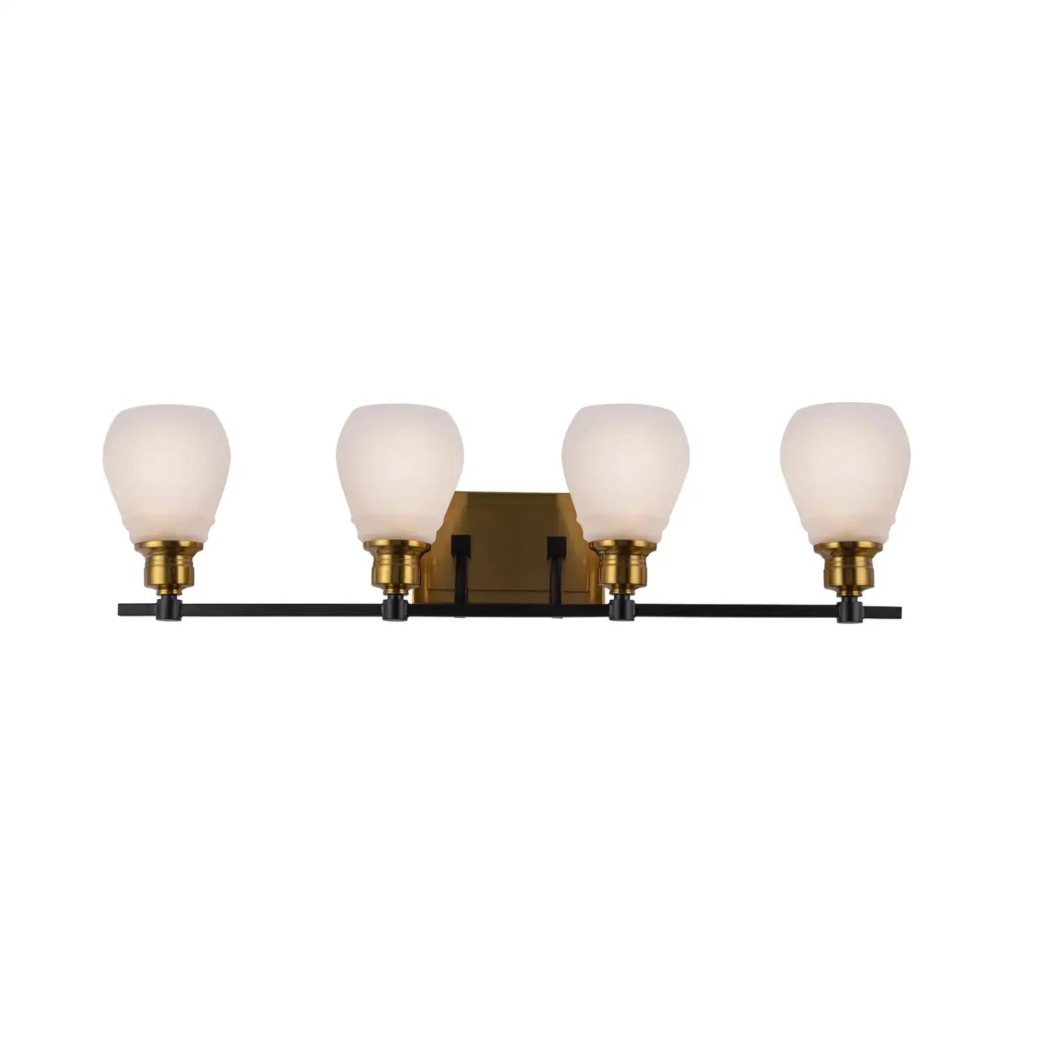 ARTCRAFT, NELSON BATHROOM, BATH VANITY LIGHT