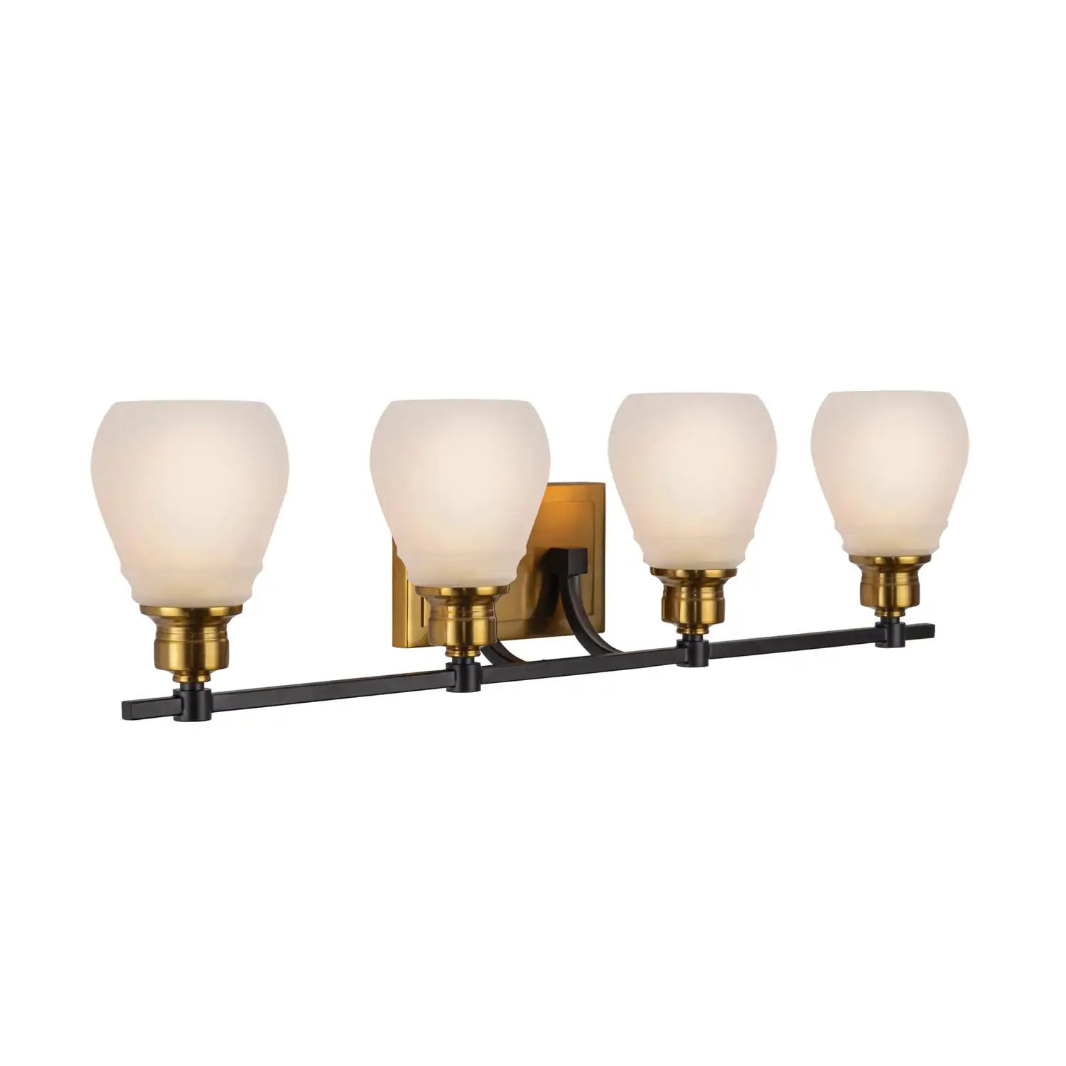 ARTCRAFT, NELSON BATHROOM, BATH VANITY LIGHT