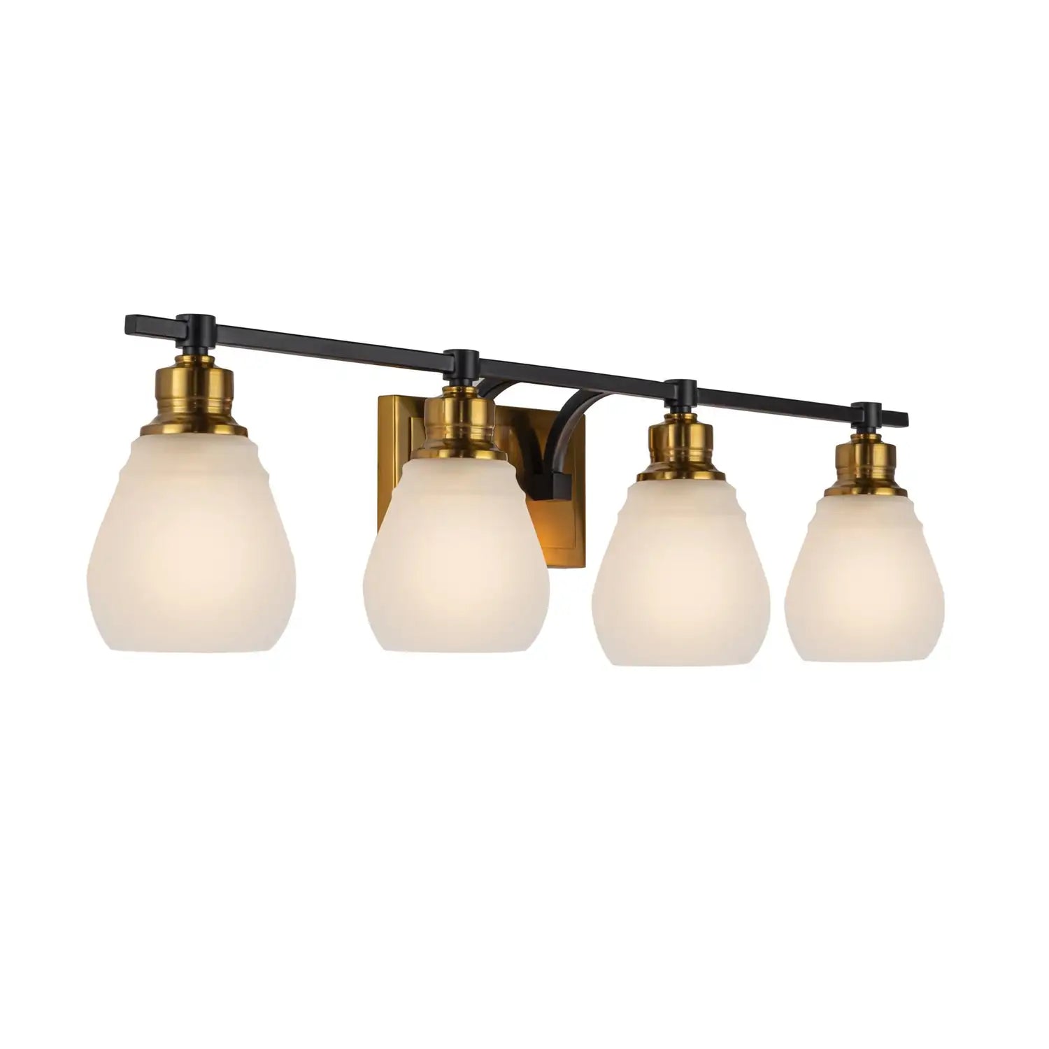 ARTCRAFT, NELSON BATHROOM, BATH VANITY LIGHT