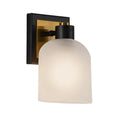 ARTCRAFT, LYNDON BATHROOM, BATH VANITY LIGHT