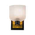 ARTCRAFT, LYNDON BATHROOM, BATH VANITY LIGHT