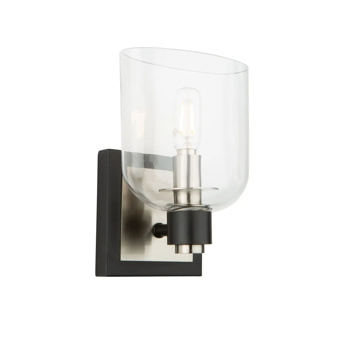 ARTCRAFT, LYNDON BATHROOM, BATH VANITY LIGHT