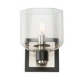 ARTCRAFT, LYNDON BATHROOM, BATH VANITY LIGHT