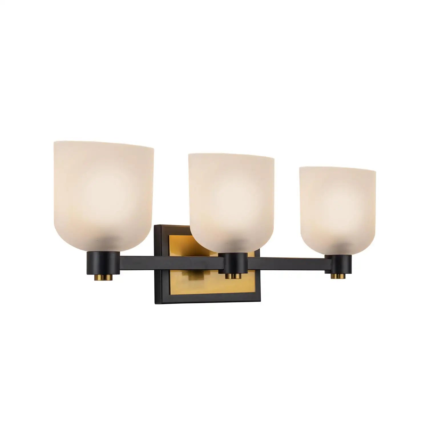 ARTCRAFT, LYNDON BATHROOM, BATH VANITY LIGHT