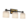 ARTCRAFT, LYNDON BATHROOM, BATH VANITY LIGHT