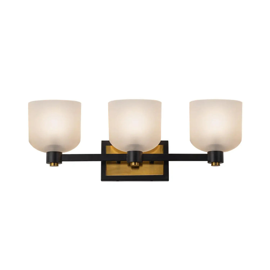 ARTCRAFT, LYNDON BATHROOM, BATH VANITY LIGHT