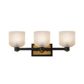 ARTCRAFT, LYNDON BATHROOM, BATH VANITY LIGHT