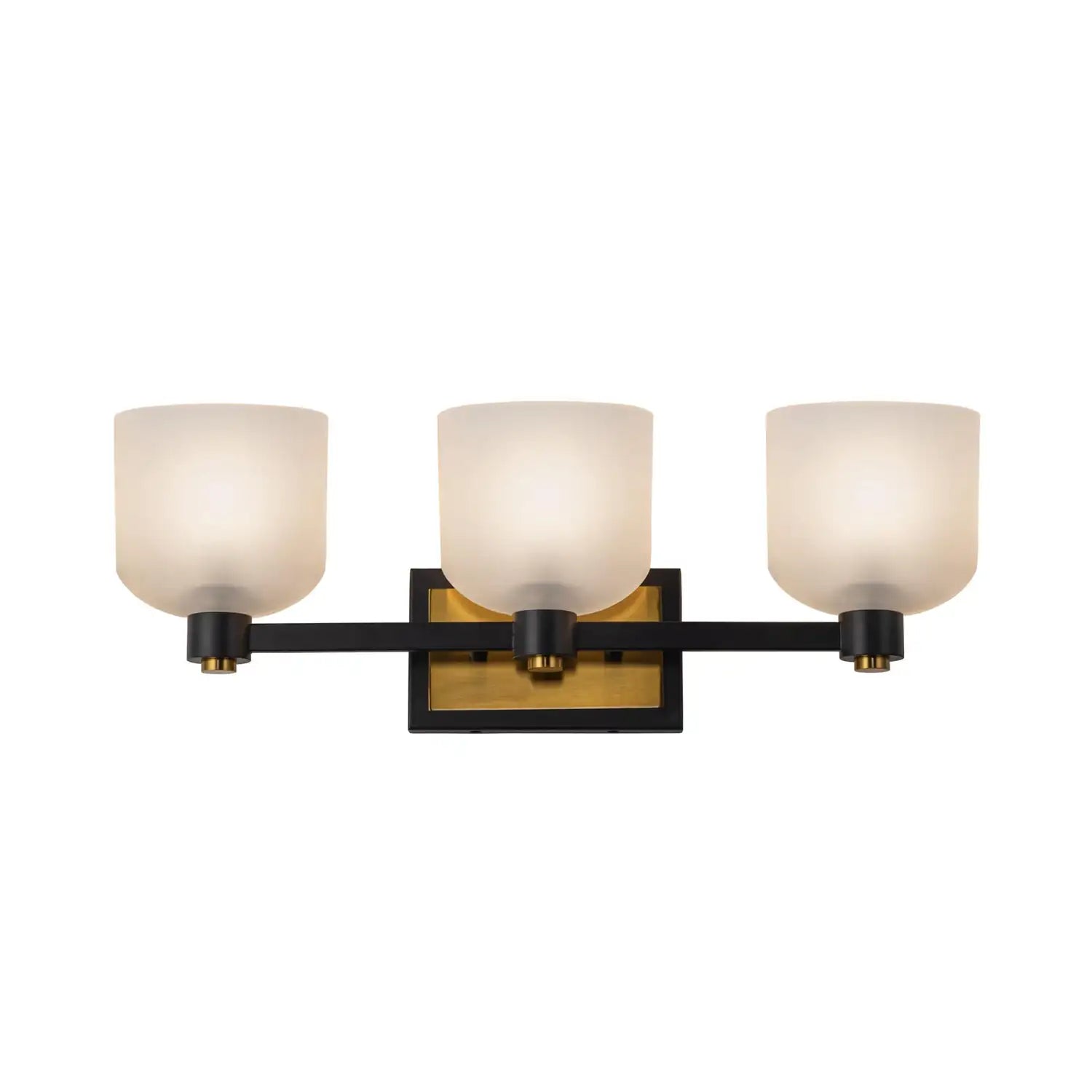 ARTCRAFT, LYNDON BATHROOM, BATH VANITY LIGHT