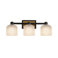 ARTCRAFT, LYNDON BATHROOM, BATH VANITY LIGHT