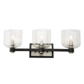 ARTCRAFT, LYNDON BATHROOM, BATH VANITY LIGHT