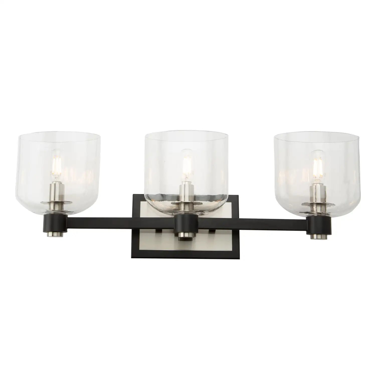 ARTCRAFT, LYNDON BATHROOM, BATH VANITY LIGHT