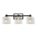 ARTCRAFT, LYNDON BATHROOM, BATH VANITY LIGHT