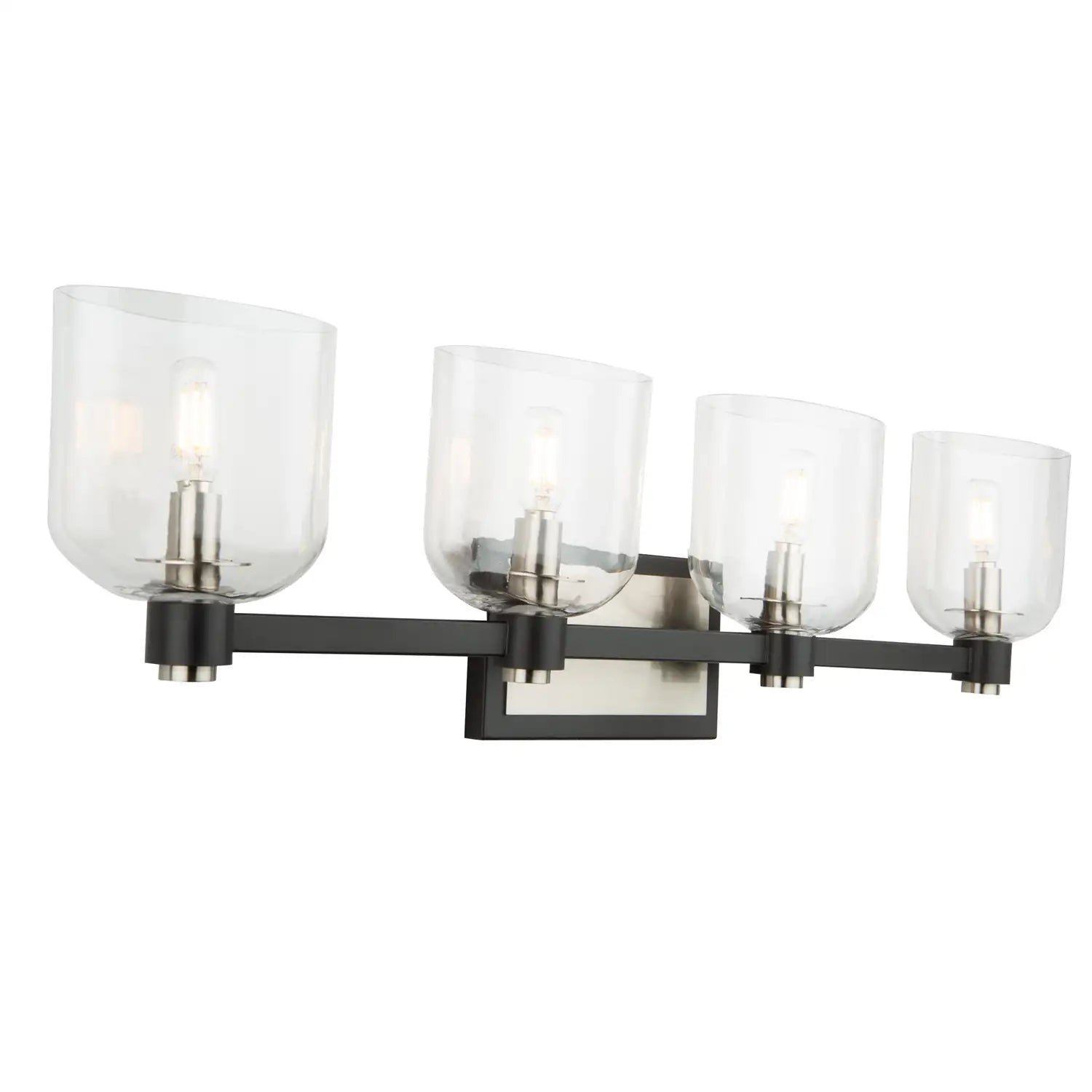ARTCRAFT, LYNDON BATHROOM, BATH VANITY LIGHT