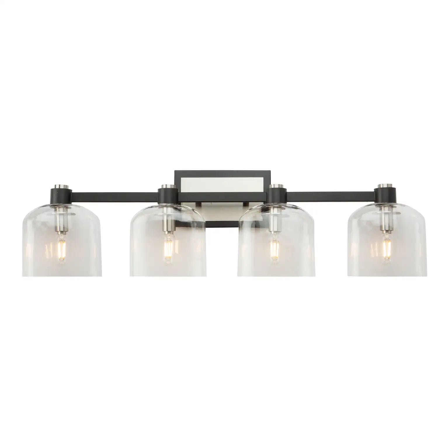 ARTCRAFT, LYNDON BATHROOM, BATH VANITY LIGHT