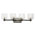 ARTCRAFT, LYNDON BATHROOM, BATH VANITY LIGHT