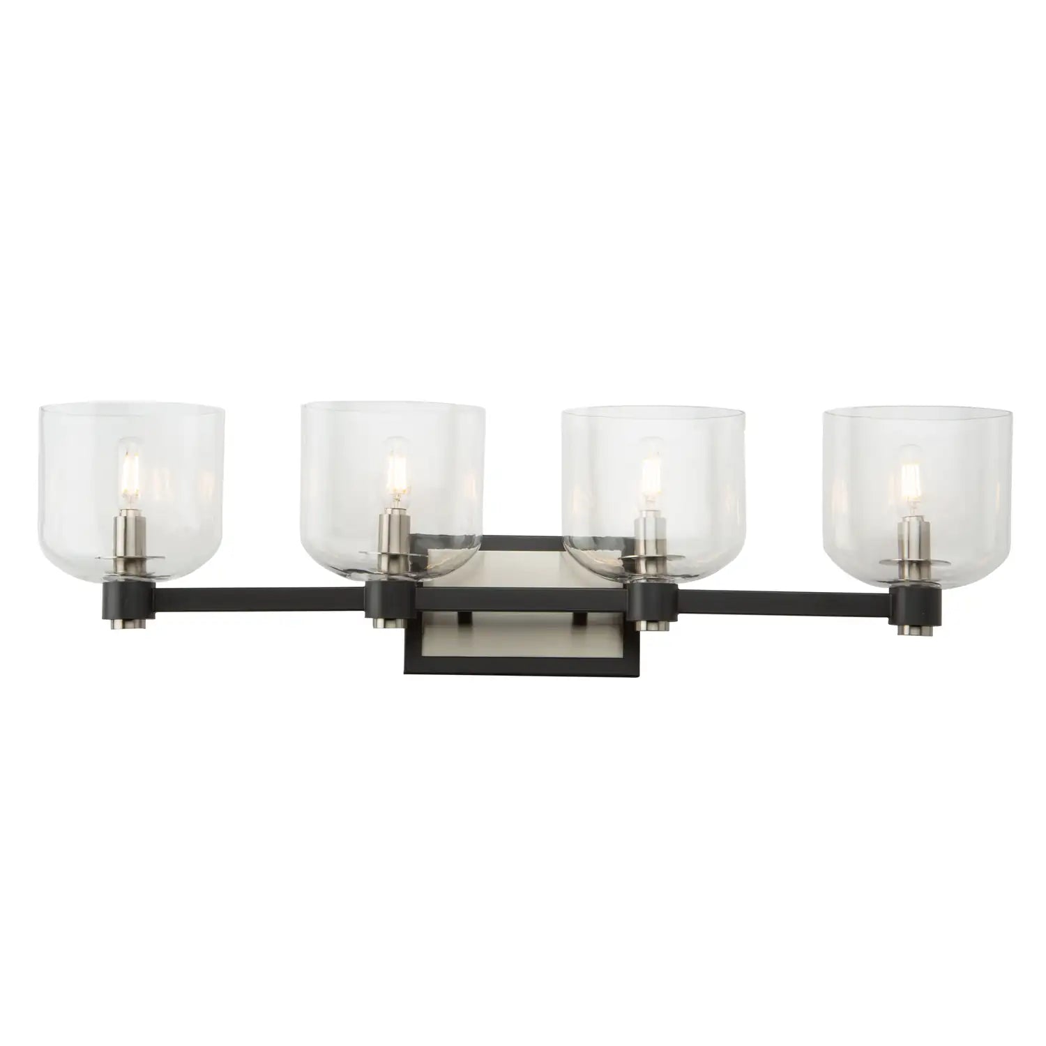 ARTCRAFT, LYNDON BATHROOM, BATH VANITY LIGHT