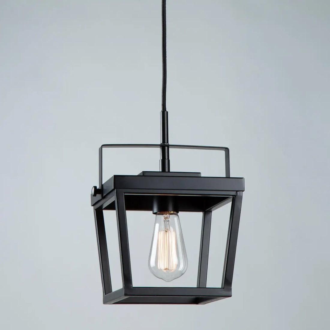 ARTCRAFT, CARRIAGE PENDANT, PENDANT LIGHT