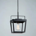ARTCRAFT, CARRIAGE PENDANT, PENDANT LIGHT