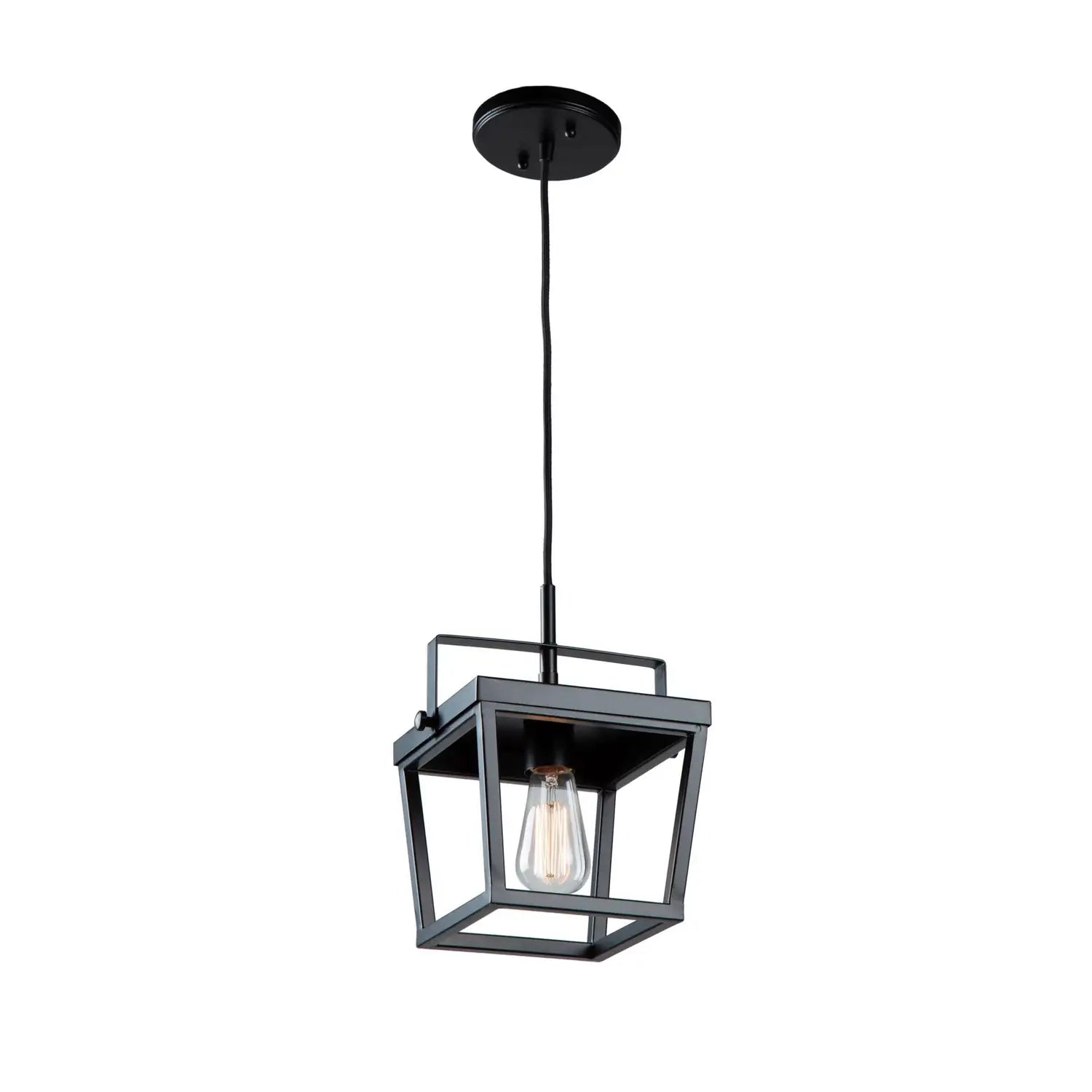 ARTCRAFT, CARRIAGE PENDANT, PENDANT LIGHT