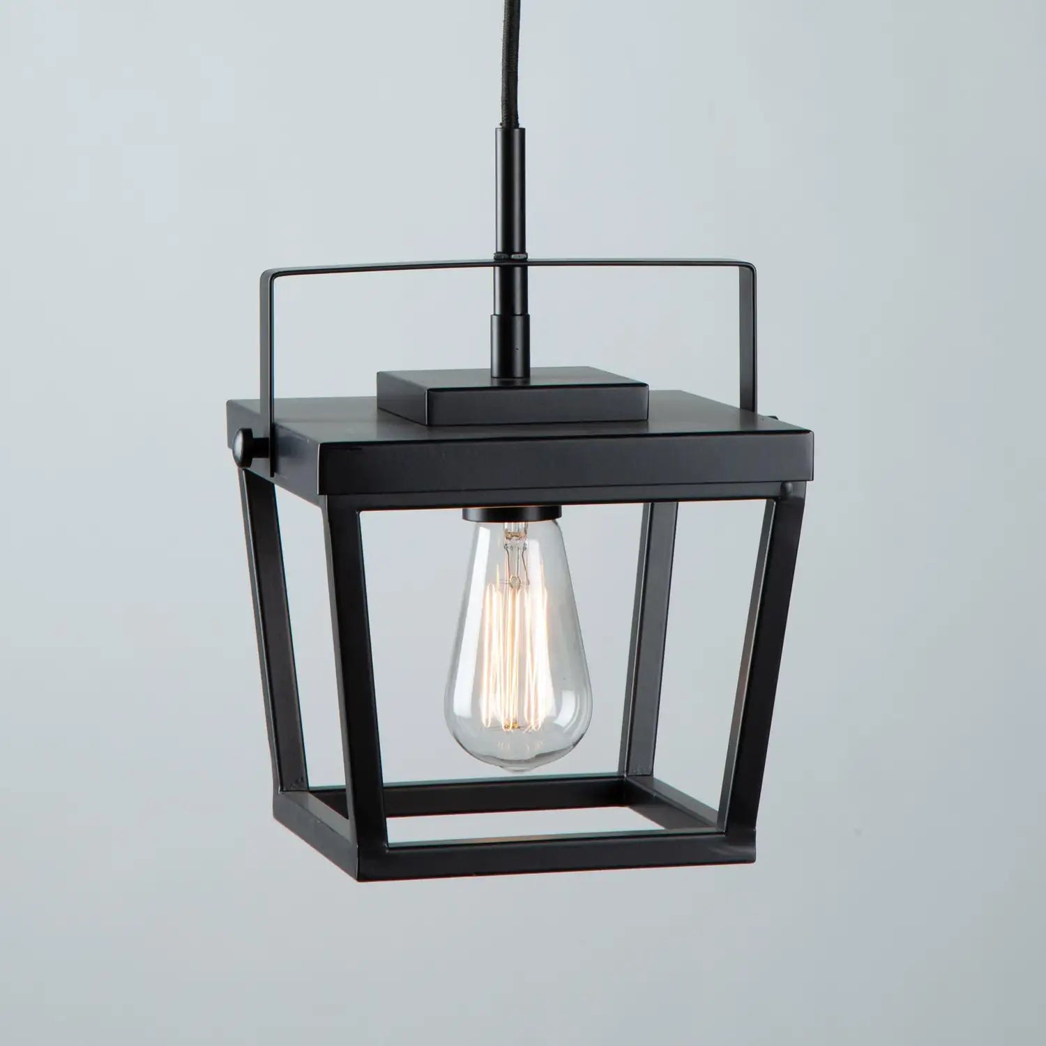 ARTCRAFT, CARRIAGE PENDANT, PENDANT LIGHT