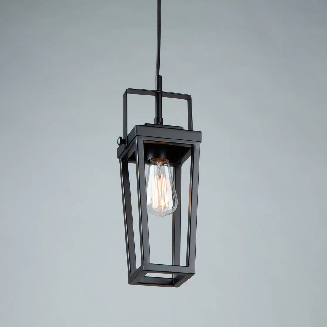 ARTCRAFT, CARRIAGE PENDANT, PENDANT LIGHT