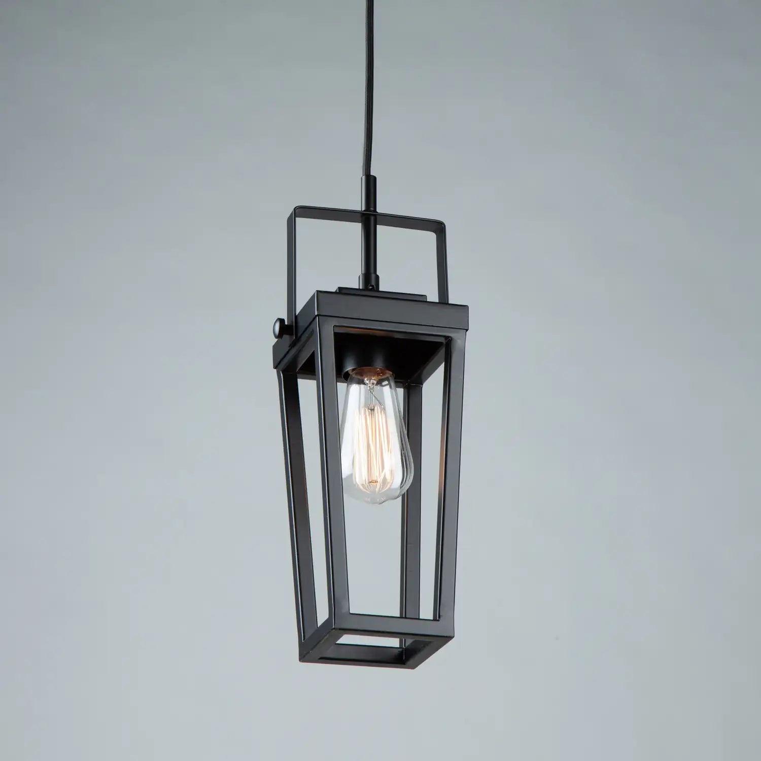 ARTCRAFT, CARRIAGE PENDANT, PENDANT LIGHT