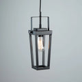 ARTCRAFT, CARRIAGE PENDANT, PENDANT LIGHT