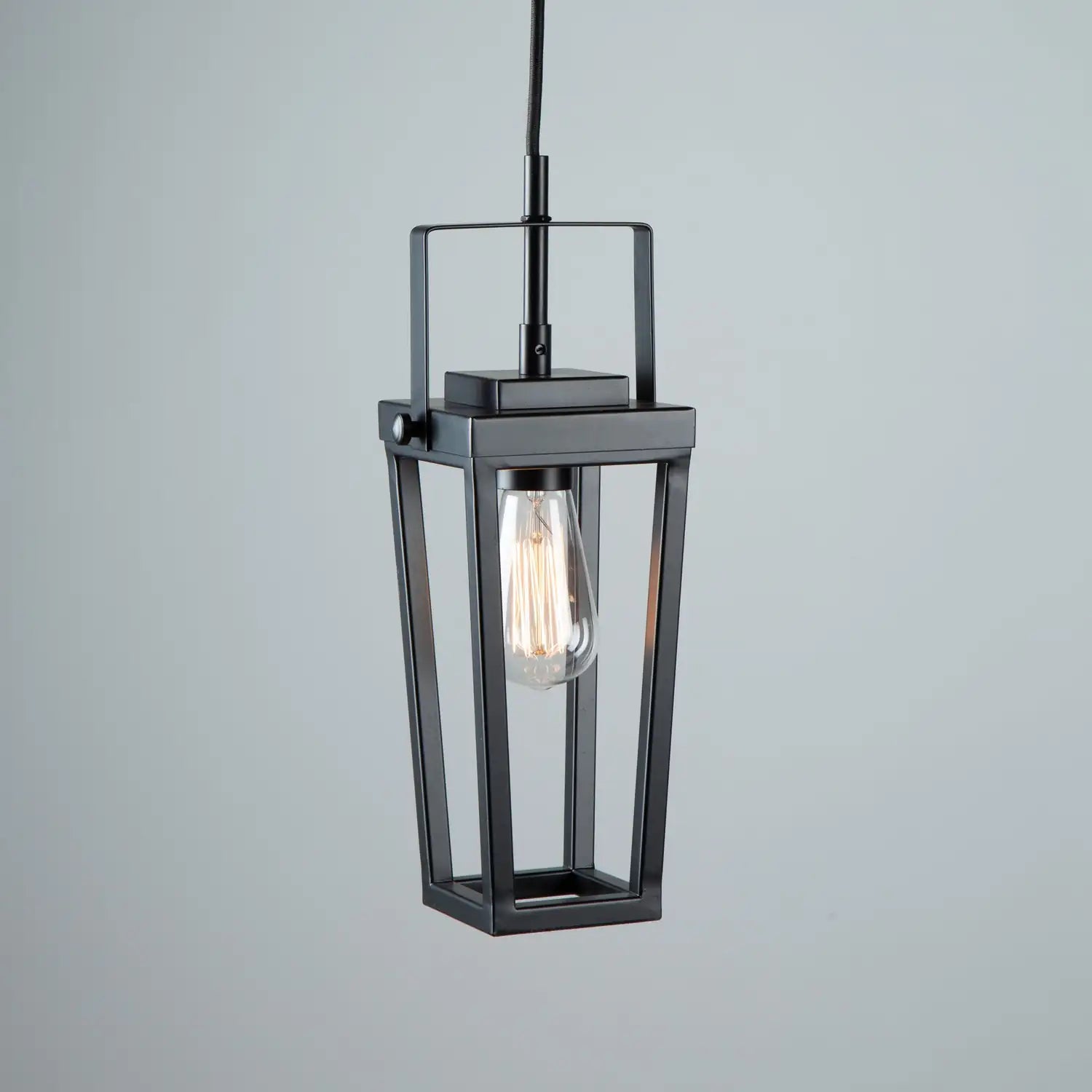 ARTCRAFT, CARRIAGE PENDANT, PENDANT LIGHT