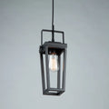 ARTCRAFT, CARRIAGE PENDANT, PENDANT LIGHT