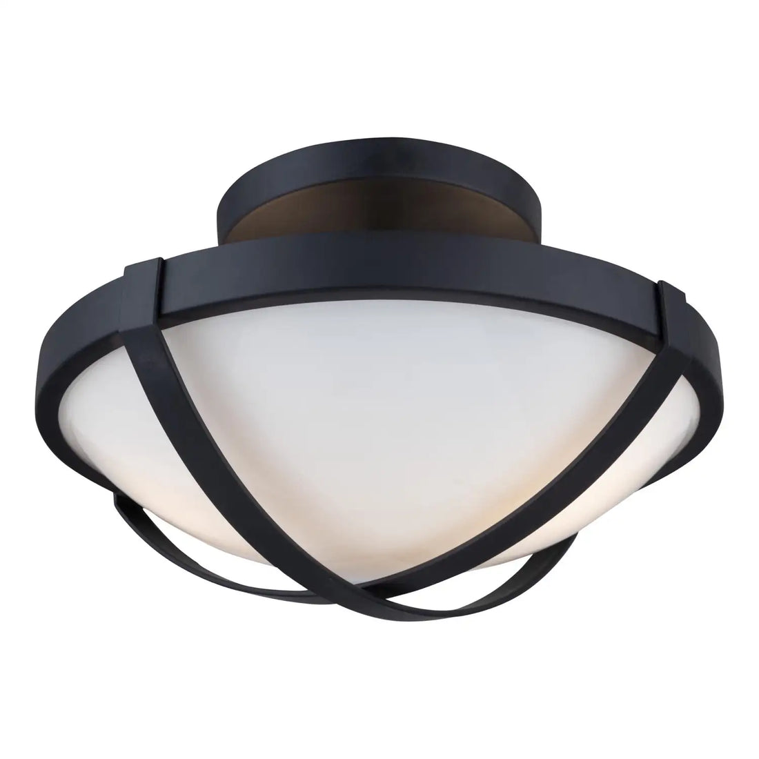 ARTCRAFT, CARA FLUSH MOUNT, FLUSH MOUNT CEILING LIGHTS