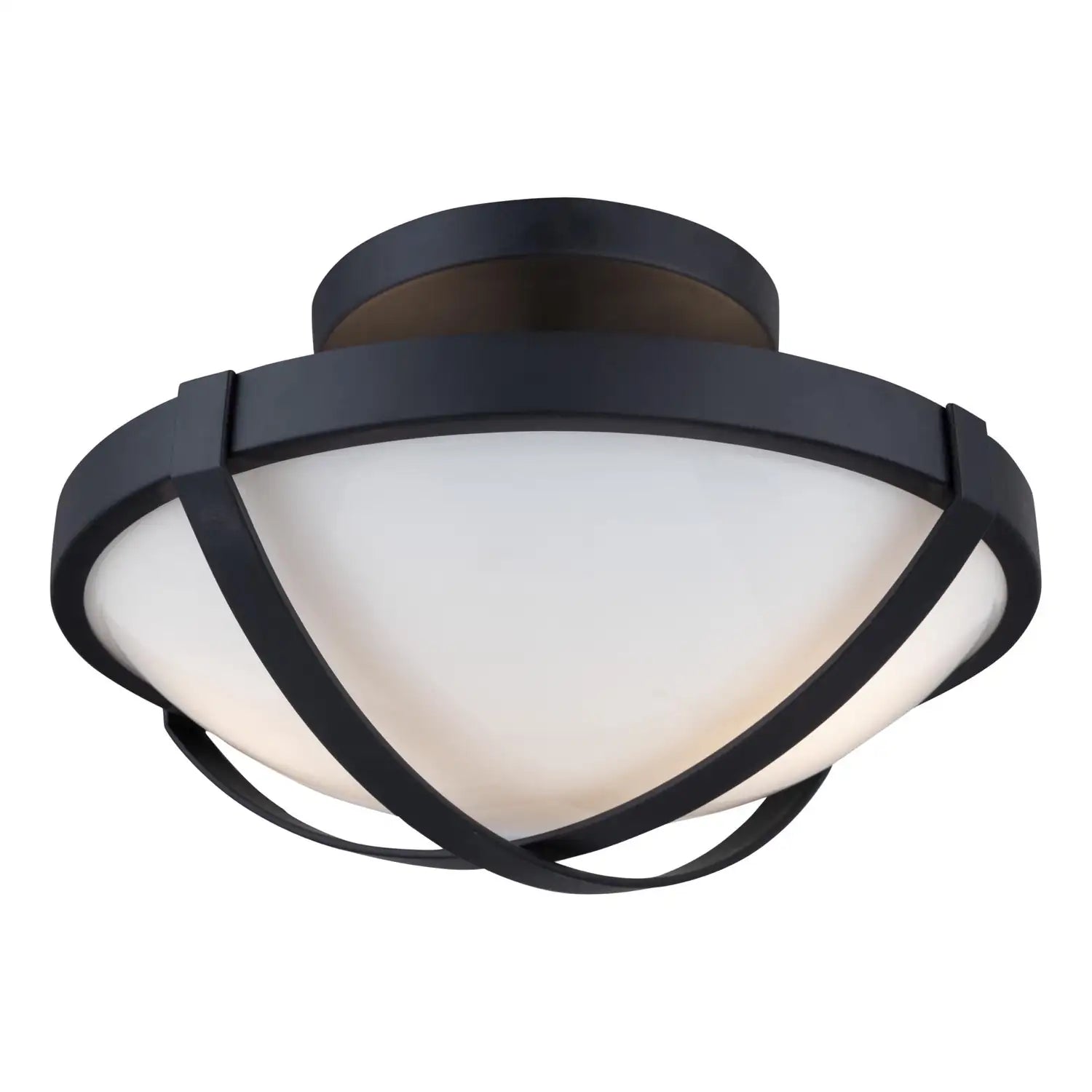 ARTCRAFT, CARA FLUSH MOUNT, FLUSH MOUNT CEILING LIGHTS