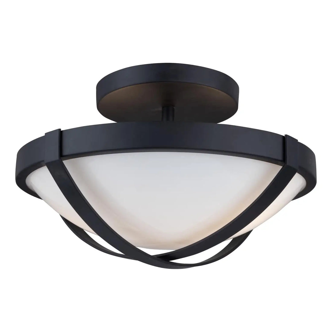 ARTCRAFT, CARA FLUSH MOUNT, FLUSH MOUNT CEILING LIGHTS