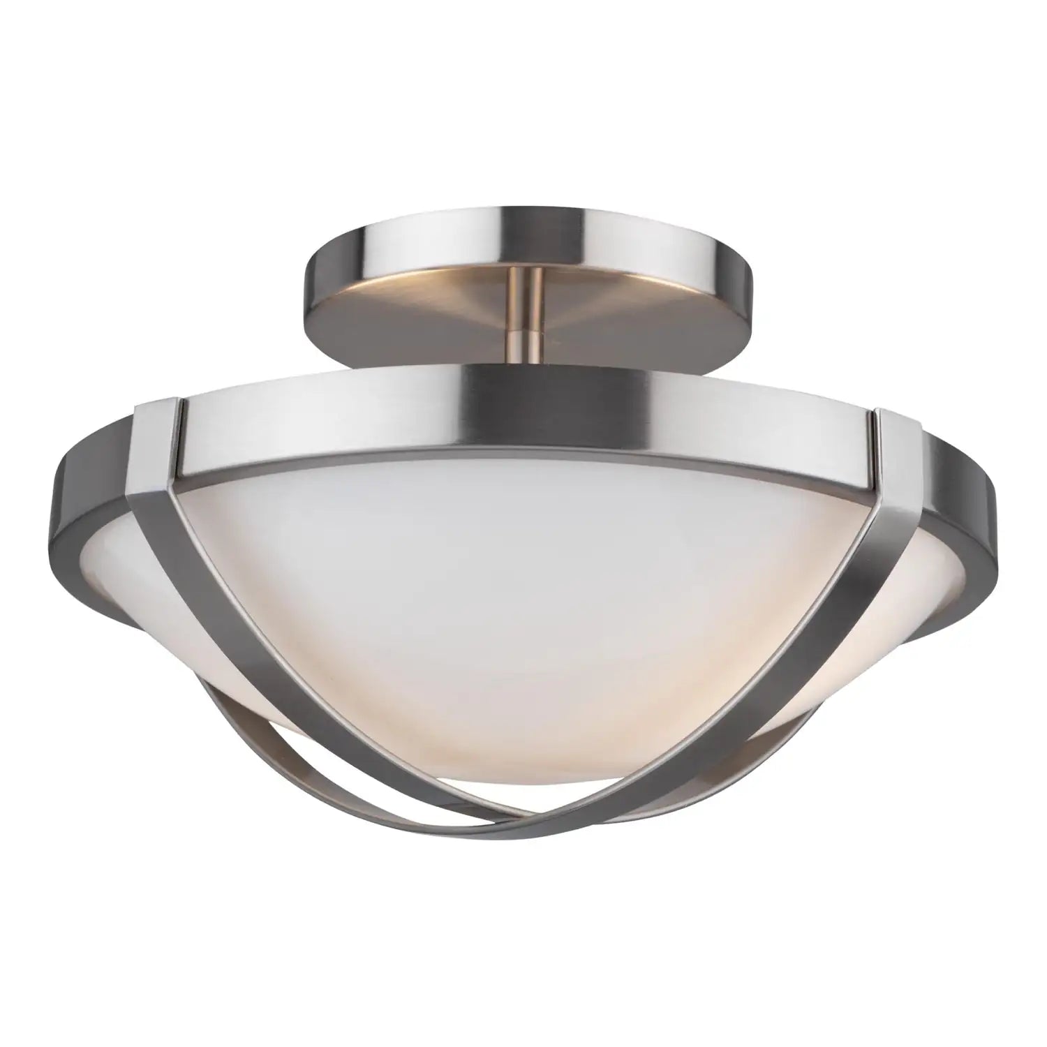 ARTCRAFT, CARA FLUSH MOUNT, FLUSH MOUNT CEILING LIGHTS