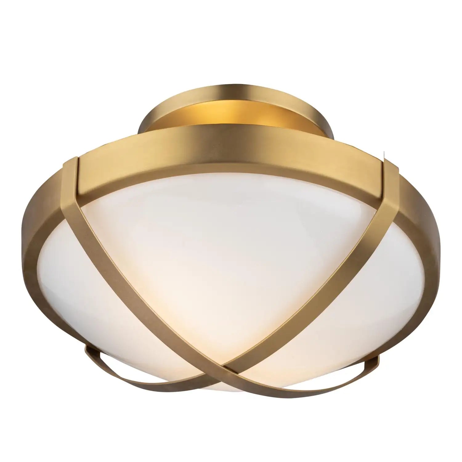 ARTCRAFT, CARA FLUSH MOUNT, FLUSH MOUNT CEILING LIGHTS