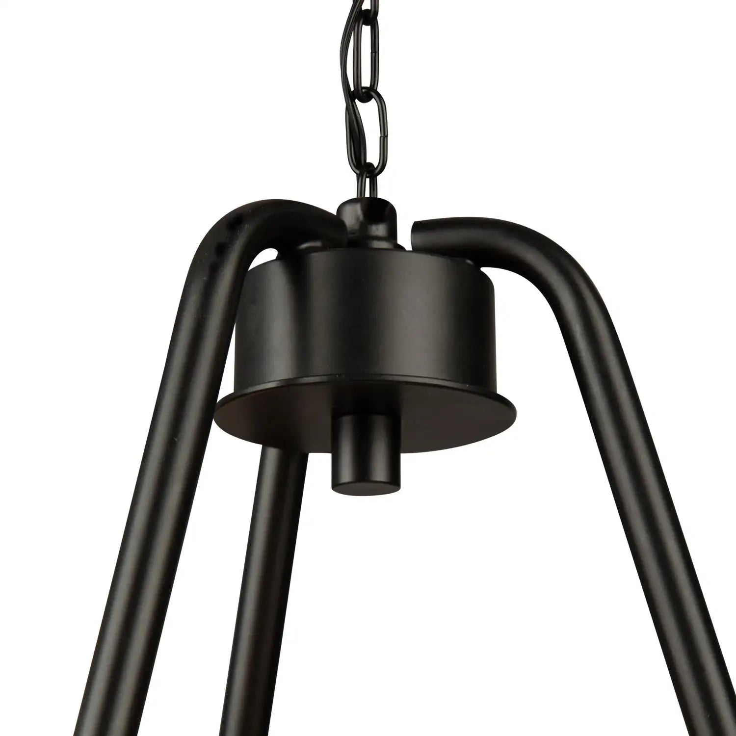 ARTCRAFT, PERRIS CHANDELIER, CHANDELIER LIGHT