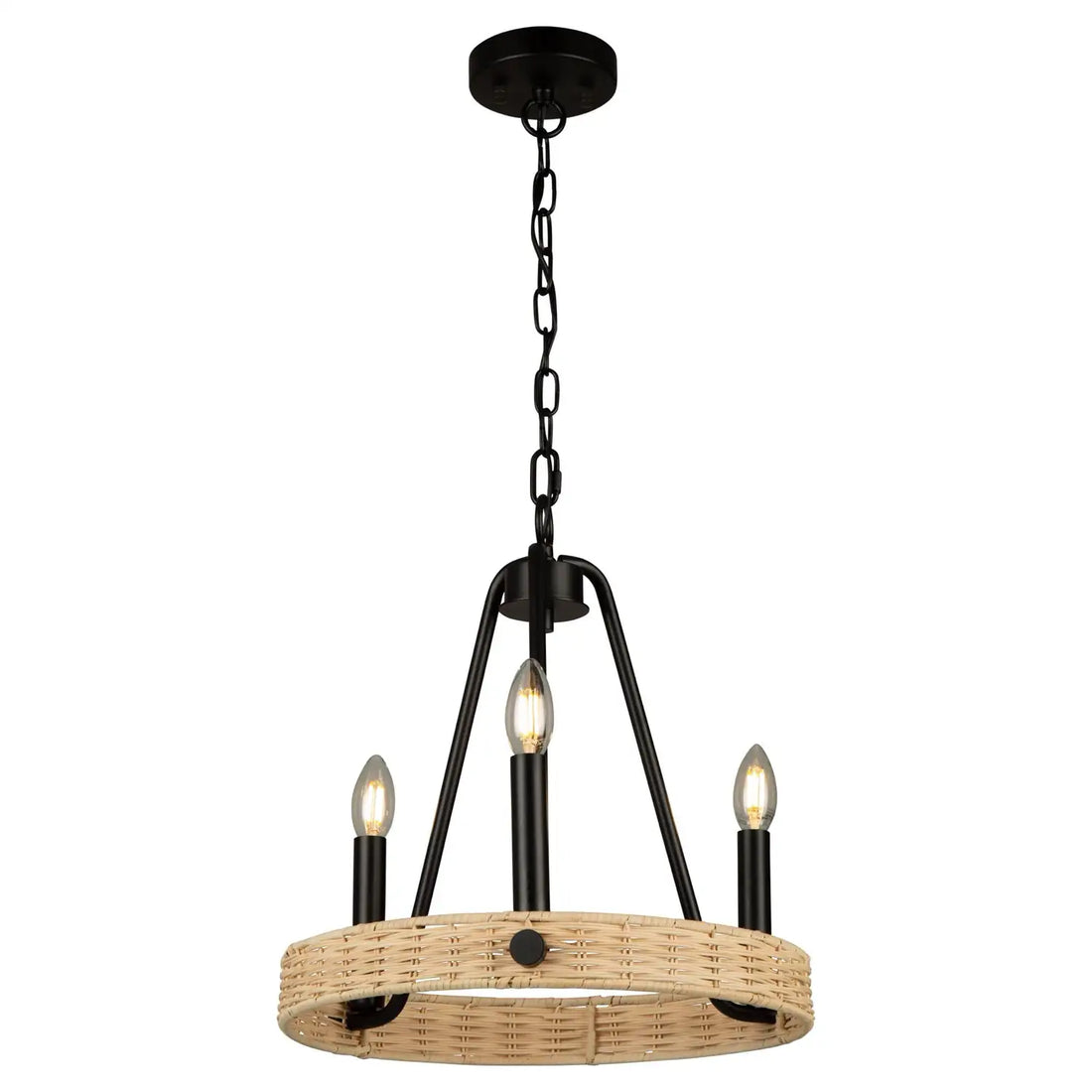 ARTCRAFT, PERRIS CHANDELIER, CHANDELIER LIGHT